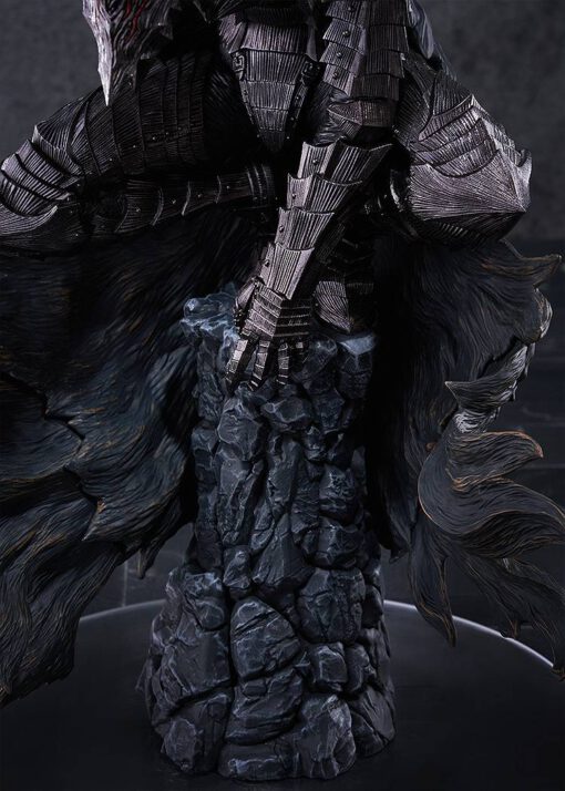 POP UP PARADE XL Guts Berserker Armor Ver. - Imagen 4