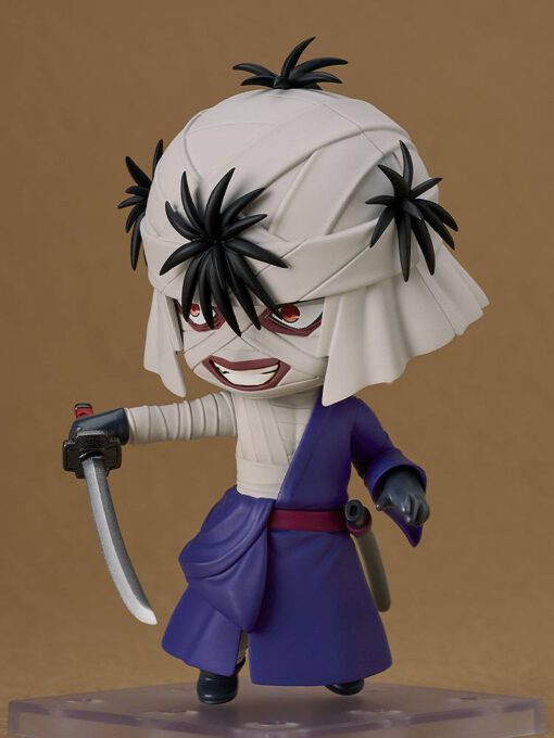 Nendoroid Makoto Shishio - Imagen 2
