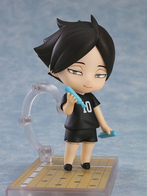 Nendoroid Rintaro Suna (Re-edición) - Imagen 2