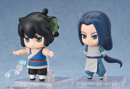 Nendoroid Luo Xiaohei (Re-edición) - Imagen 4