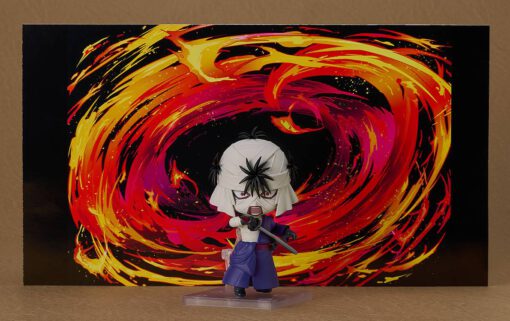 Nendoroid Makoto Shishio - Imagen 3