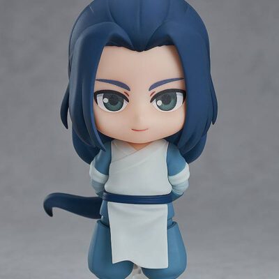 Nendoroid Wuxian (Re-edición)