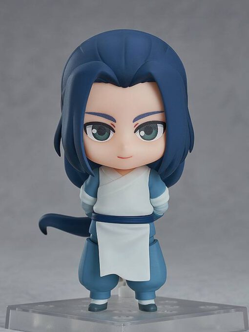 Nendoroid Wuxian (Re-edición)