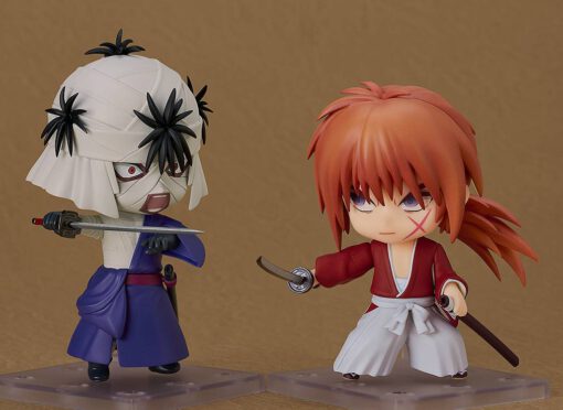 Nendoroid Makoto Shishio - Imagen 4