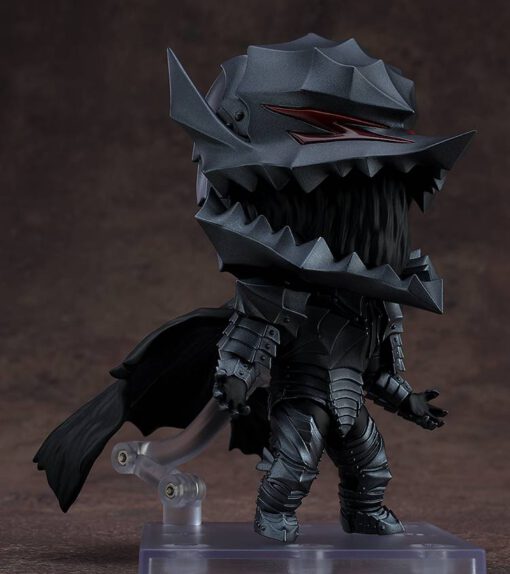 Nendoroid Guts: Berserker Armor Ver. - Imagen 2