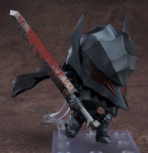 Nendoroid Guts: Berserker Armor Ver. - Imagen 3