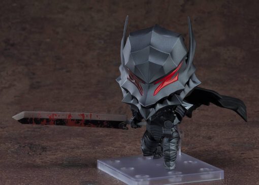 Nendoroid Guts: Berserker Armor Ver. - Imagen 4
