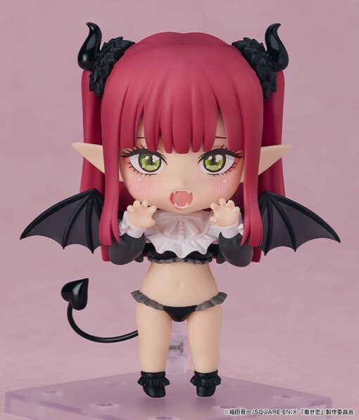 Nendoroid Liz cosplay by Marin - Imagen 4