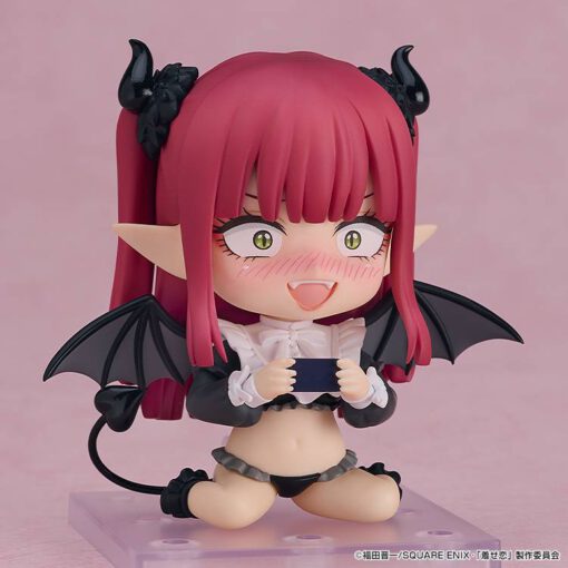 Nendoroid Liz cosplay by Marin - Imagen 3