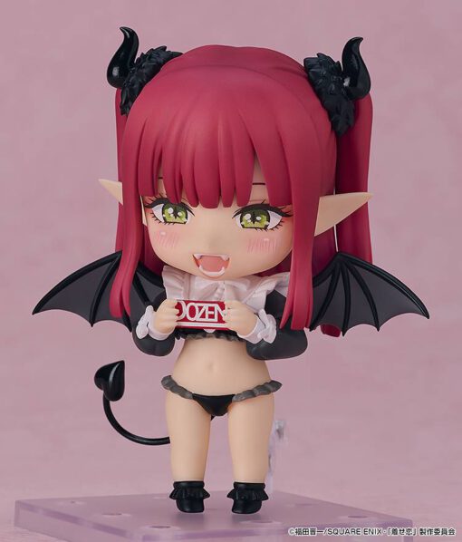 Nendoroid Liz cosplay by Marin - Imagen 2