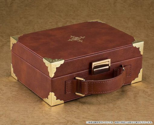 Nendoroid Shinku 2.0 & Nendoroid More: Rozen Maiden Doll Bag Set *Edición Limitada* - Imagen 6