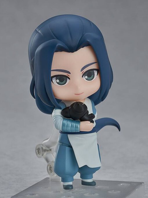 Nendoroid Wuxian (Re-edición) - Imagen 4