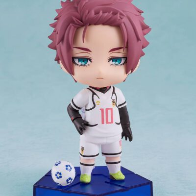 Nendoroid Itoshi Sae