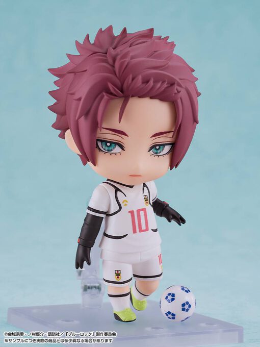 Nendoroid Itoshi Sae - Imagen 2