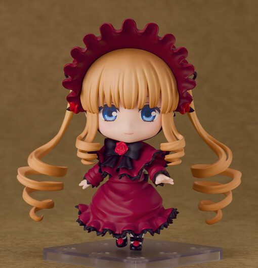 Nendoroid Shinku 2.0