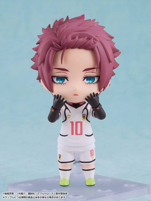 Nendoroid Itoshi Sae - Imagen 3