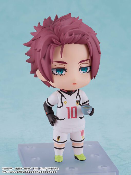 Nendoroid Itoshi Sae - Imagen 4