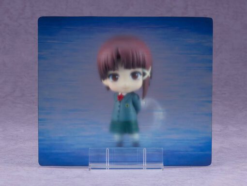 Nendoroid Lain Iwakura (Re-edición) - Imagen 4