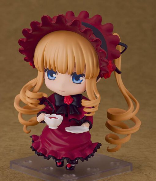 Nendoroid Shinku 2.0 - Imagen 3