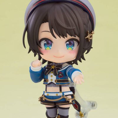 Nendoroid Oozora Subaru: Suspender Outfit Ver.