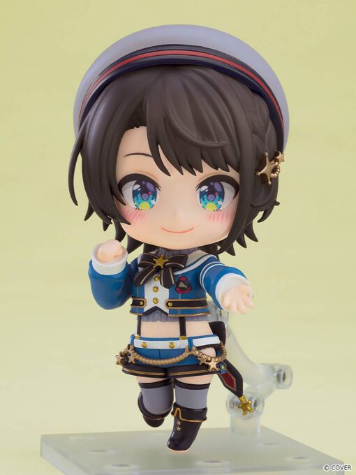 Nendoroid Oozora Subaru: Suspender Outfit Ver.