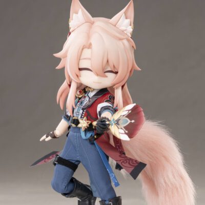 PICCODO Action Doll Jiaoqiu