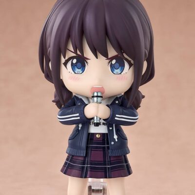 Nendoroid Nina Iseri