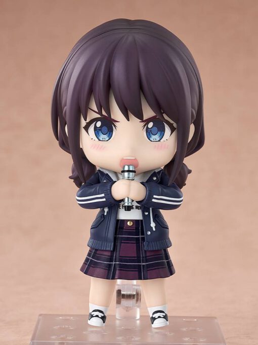Nendoroid Nina Iseri