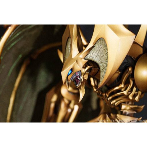 Hamon, Lord of Striking Thunder - Imagen 2