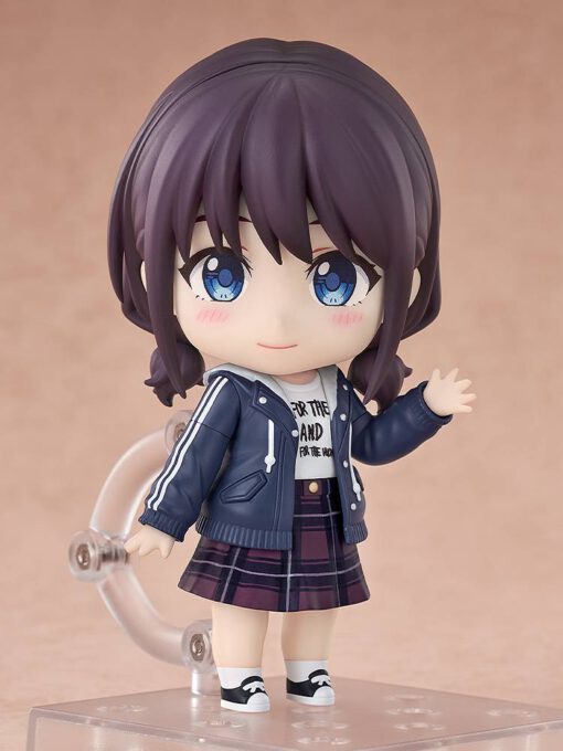 Nendoroid Nina Iseri - Imagen 2