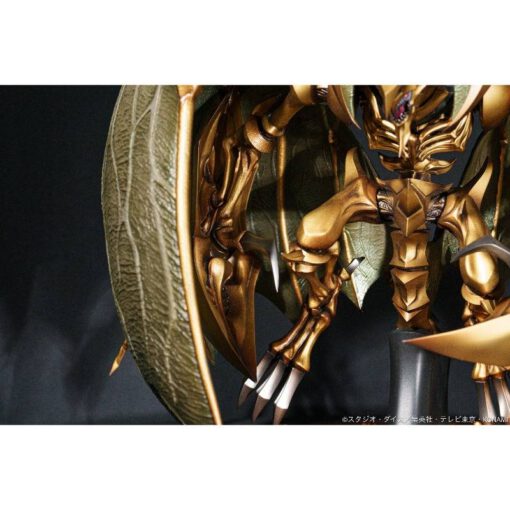 Hamon, Lord of Striking Thunder - Imagen 3