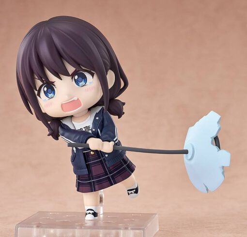 Nendoroid Nina Iseri - Imagen 3