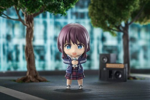 Nendoroid Nina Iseri - Imagen 4