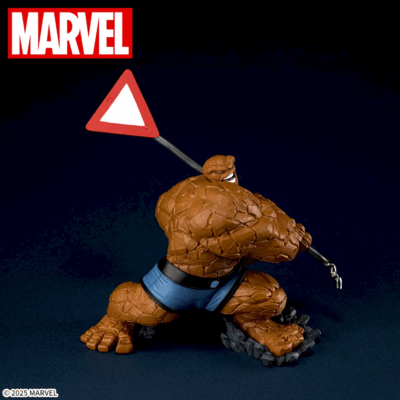 ACT/CUT The Thing