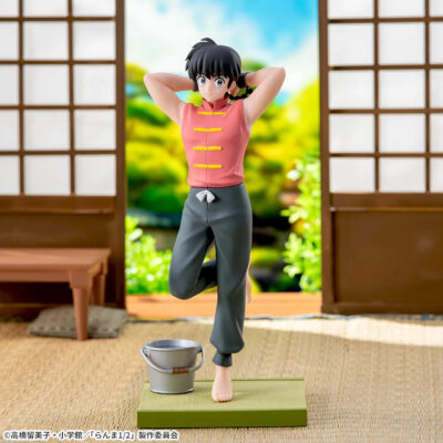 Luminasta Ranma Saotome