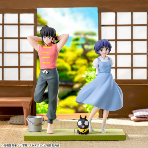 Luminasta Ranma Saotome - Imagen 4