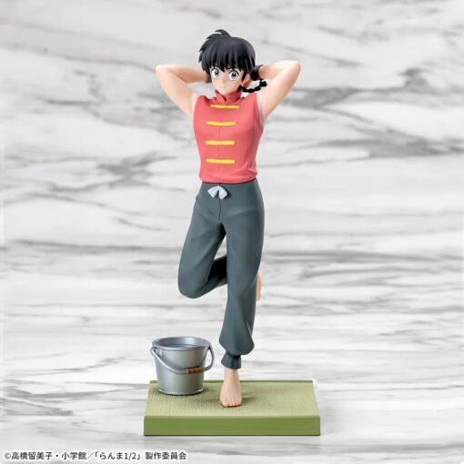 Luminasta Ranma Saotome - Imagen 2