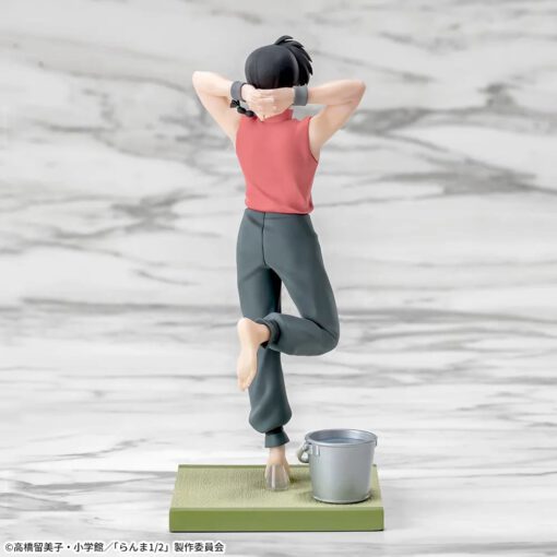 Luminasta Ranma Saotome - Imagen 3