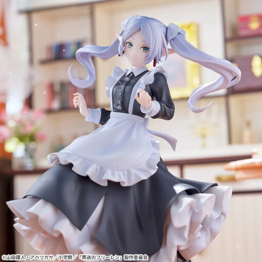 PACK 2 Luminasta Frieren & Fern Maid Fuku Ver. - Imagen 2