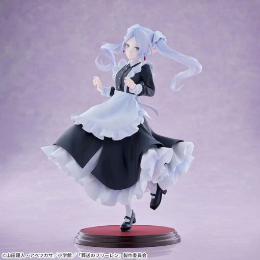 PACK 2 Luminasta Frieren & Fern Maid Fuku Ver. - Imagen 3