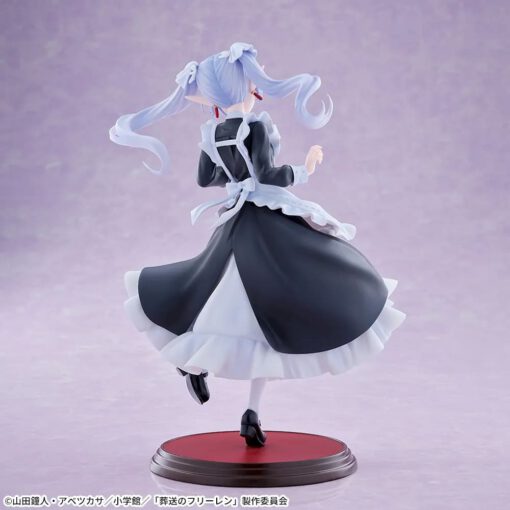 PACK 2 Luminasta Frieren & Fern Maid Fuku Ver. - Imagen 4