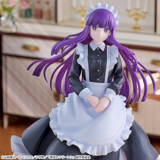 PACK 2 Luminasta Frieren & Fern Maid Fuku Ver. - Imagen 5