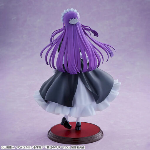 PACK 2 Luminasta Frieren & Fern Maid Fuku Ver. - Imagen 7