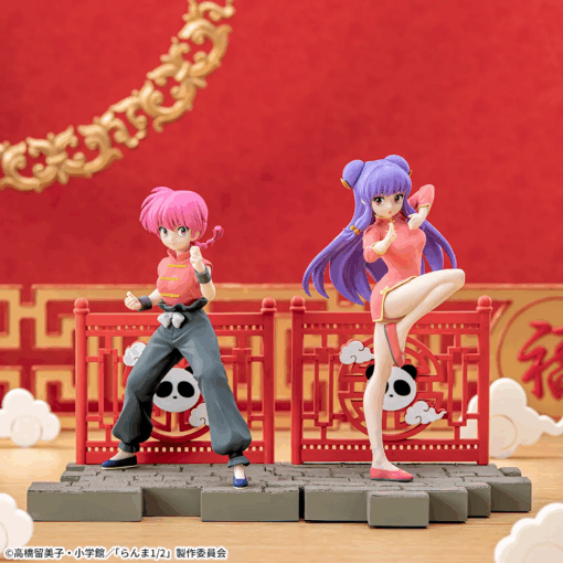 Luminasta Ranma Female Ver. - Imagen 5