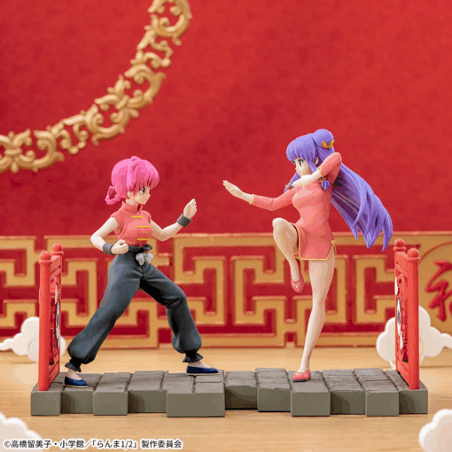 Luminasta Ranma Female Ver. - Imagen 4