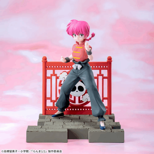 Luminasta Ranma Female Ver. - Imagen 2