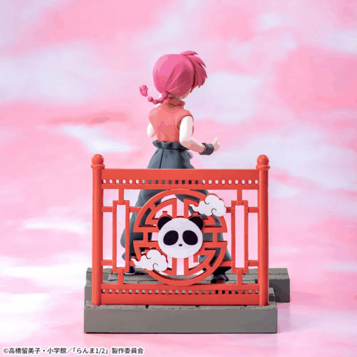 Luminasta Ranma Female Ver. - Imagen 3