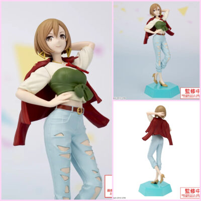 Desktop×Decorate Collections MEIKO In Street World Ver.