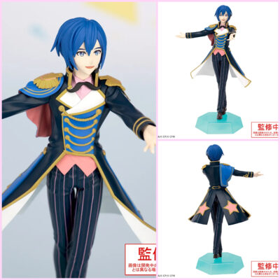 Desktop×Decorate Collections KAITO In the World of Wonderland