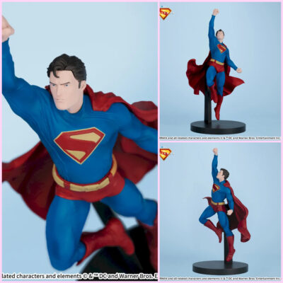ACT/CUT Superman 2025